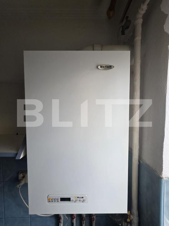 Apartament de vânzare 2 camere Simeria - 189029AV | BLITZ Sfântu Gheorghe | Poza9
