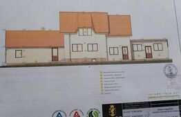 Dublă Oportunitate: Casă Nouă 2020 + Casă Tradițională pe 1.337 mp Teren