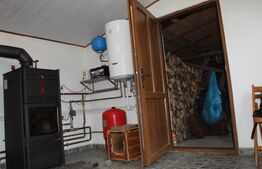 Dublă Oportunitate: Casă Nouă 2020 + Casă Tradițională pe 1.337 mp Teren