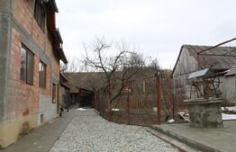 Dublă Oportunitate: Casă Nouă 2020 + Casă Tradițională pe 1.337 mp Teren