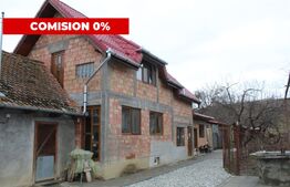 Dublă Oportunitate: Casă Nouă 2020 + Casă Tradițională pe 1.337 mp Teren
