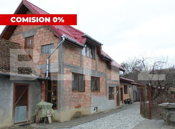 Casa de vânzare 5 camere Belin - 189063CV | BLITZ Sfântu Gheorghe | Poza1