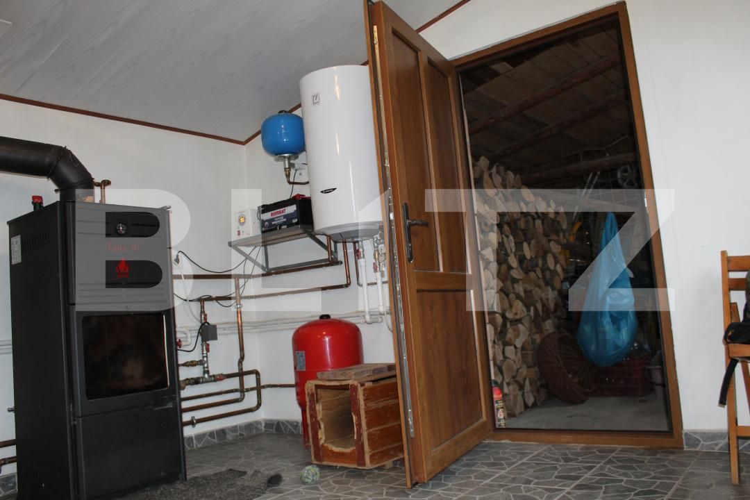 Casa de vânzare 5 camere Belin - 189063CV | BLITZ Sfântu Gheorghe | Poza9