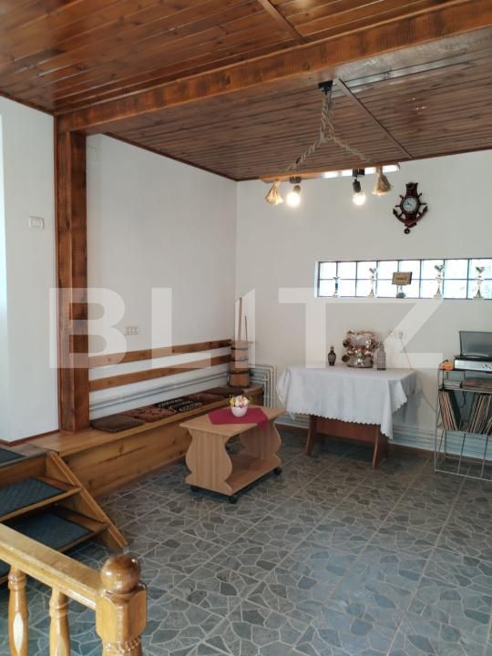 Casa de vânzare 5 camere Belin - 189063CV | BLITZ Sfântu Gheorghe | Poza3