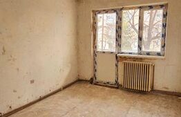 Apartament cu 3 camere, 72 mp, etaj 1, ideal pentru renovare - Simeria