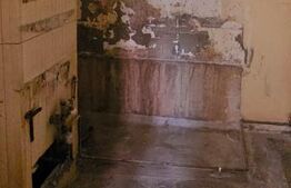 Apartament cu 3 camere, 72 mp, etaj 1, ideal pentru renovare - Simeria