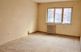 Apartament cu 3 camere, 72 mp, etaj 1, ideal pentru renovare - Simeria