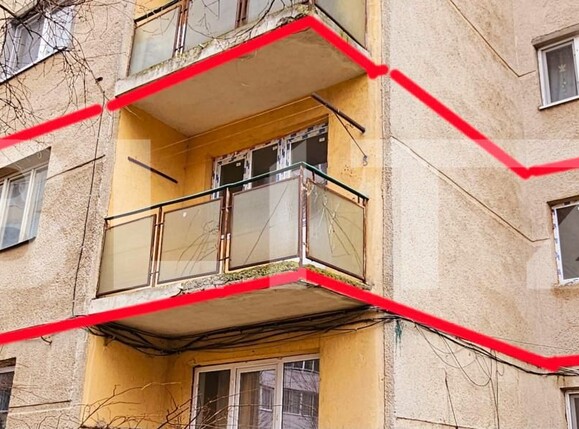 Apartament de vânzare 3 camere Simeria - 189082AV | BLITZ Sfântu Gheorghe | Poza8