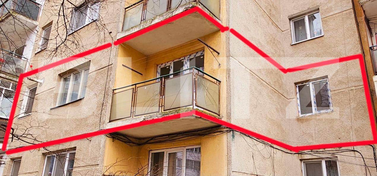 Apartament de vânzare 3 camere Simeria - 189082AV | BLITZ Sfântu Gheorghe | Poza8