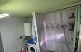 Casa individuala cu 3 camere intr-un teren generos