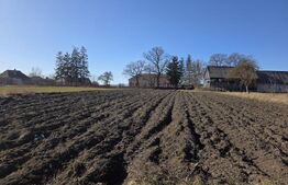 Casa individuala cu 3 camere intr-un teren generos