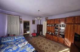 Casa individuala cu 3 camere intr-un teren generos