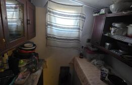 Casa individuala cu 3 camere intr-un teren generos