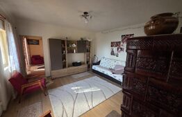 Casa individuala cu 3 camere intr-un teren generos