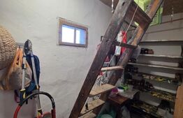 Casa individuala cu 3 camere intr-un teren generos