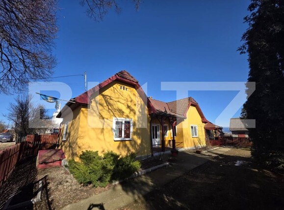 Casa de vânzare 3 camere Let - 189303CV | BLITZ Sfântu Gheorghe | Poza9