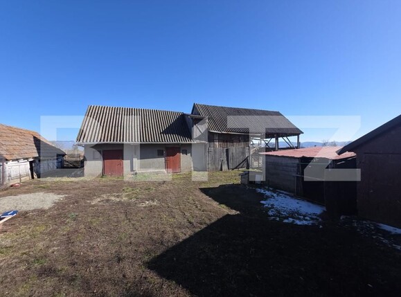 Casa de vânzare 3 camere Let - 189303CV | BLITZ Sfântu Gheorghe | Poza14