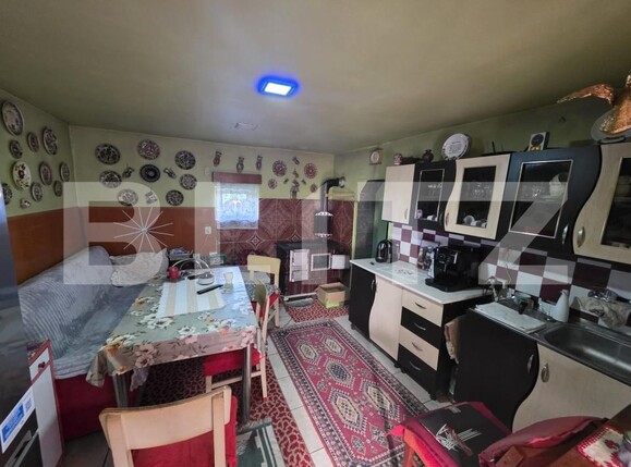 Casa de vânzare 3 camere Let - 189303CV | BLITZ Sfântu Gheorghe | Poza4
