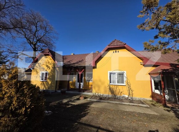 Casa de vânzare 3 camere Let - 189303CV | BLITZ Sfântu Gheorghe | Poza1