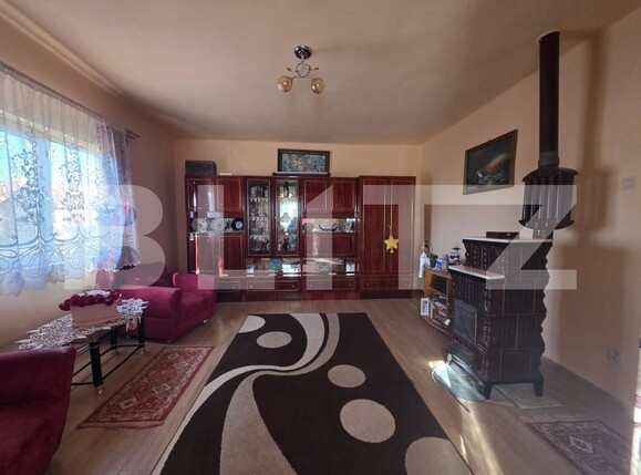 Casa de vânzare 3 camere Let - 189303CV | BLITZ Sfântu Gheorghe | Poza5