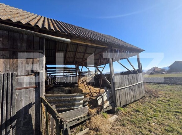 Casa de vânzare 3 camere Let - 189303CV | BLITZ Sfântu Gheorghe | Poza4