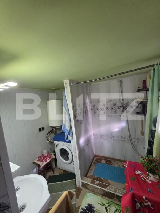 Casa de vânzare 3 camere Let - 189303CV | BLITZ Sfântu Gheorghe | Poza14