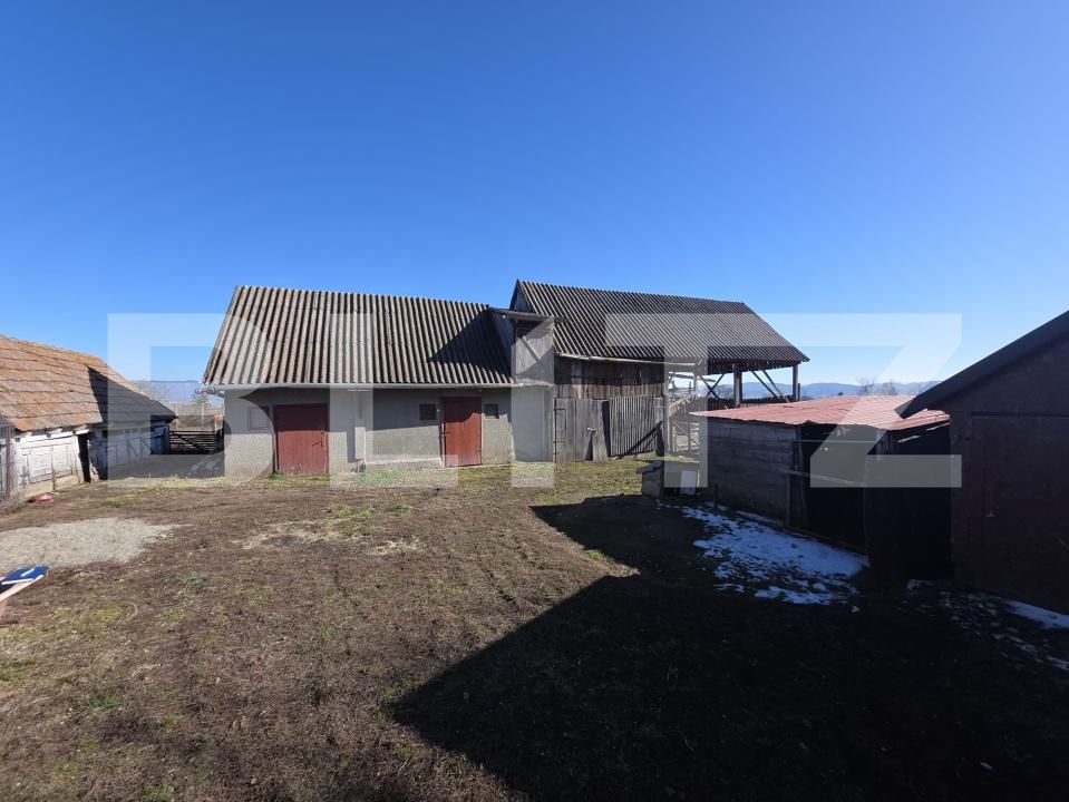 Casa de vânzare 3 camere Let - 189303CV | BLITZ Sfântu Gheorghe | Poza14