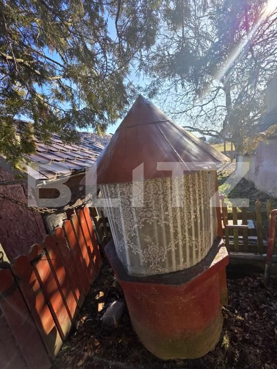 Casa de vânzare 3 camere Let - 189303CV | BLITZ Sfântu Gheorghe | Poza13