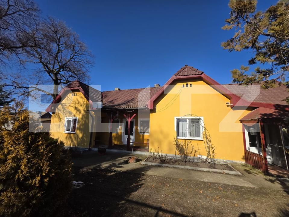 Casa de vânzare 3 camere Let - 189303CV | BLITZ Sfântu Gheorghe | Poza2