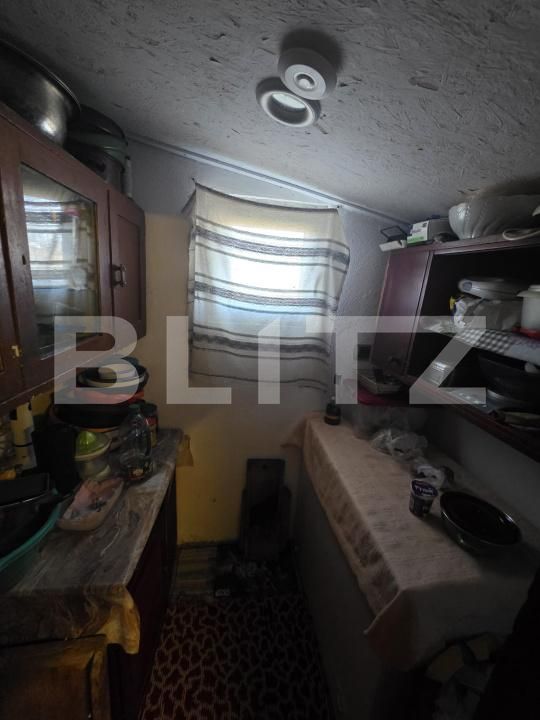 Casa de vânzare 3 camere Let - 189303CV | BLITZ Sfântu Gheorghe | Poza16