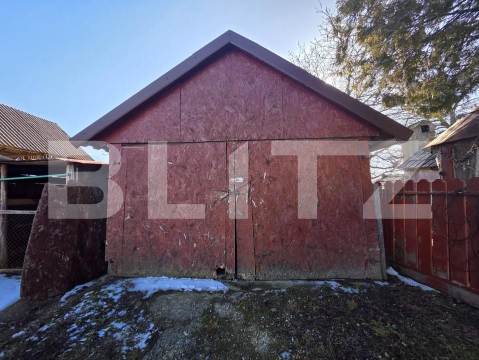 Casa de vânzare 3 camere Let - 189303CV | BLITZ Sfântu Gheorghe | Poza18