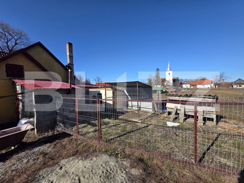 Casa de vânzare 3 camere Let - 189303CV | BLITZ Sfântu Gheorghe | Poza5