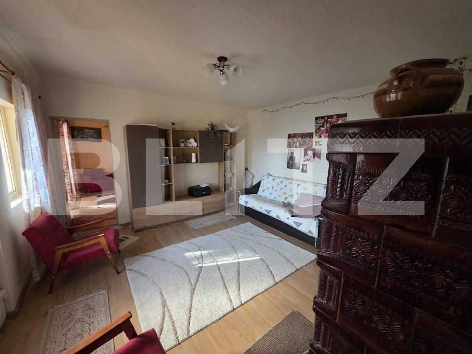 Casa de vânzare 3 camere Let - 189303CV | BLITZ Sfântu Gheorghe | Poza12