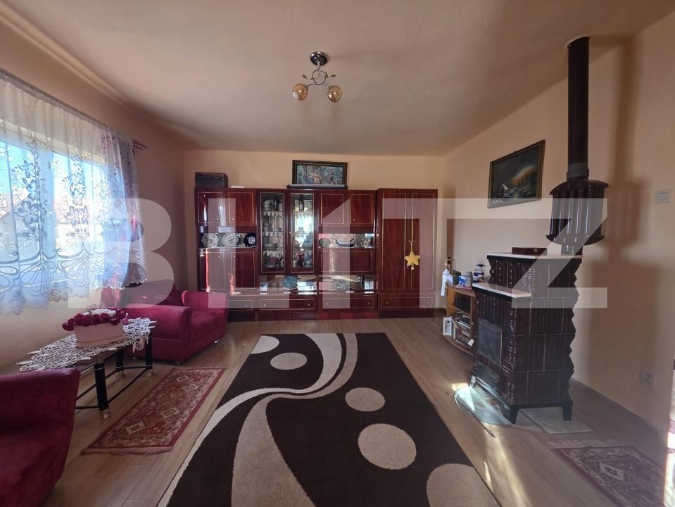 Casa de vânzare 3 camere Let - 189303CV | BLITZ Sfântu Gheorghe | Poza5