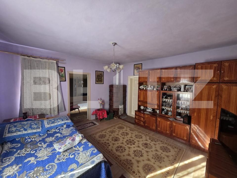 Casa de vânzare 3 camere Let - 189303CV | BLITZ Sfântu Gheorghe | Poza3