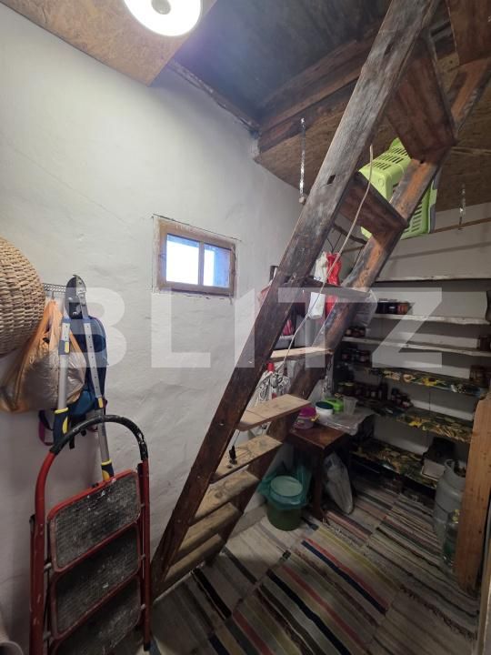Casa de vânzare 3 camere Let - 189303CV | BLITZ Sfântu Gheorghe | Poza5