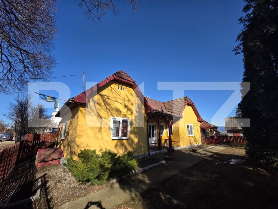Casa de vânzare 3 camere Let - 189303CV | BLITZ Sfântu Gheorghe | Poza2