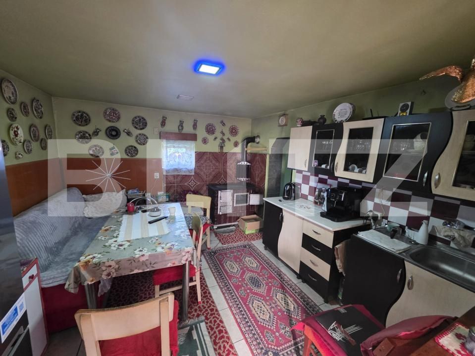 Casa de vânzare 3 camere Let - 189303CV | BLITZ Sfântu Gheorghe | Poza4