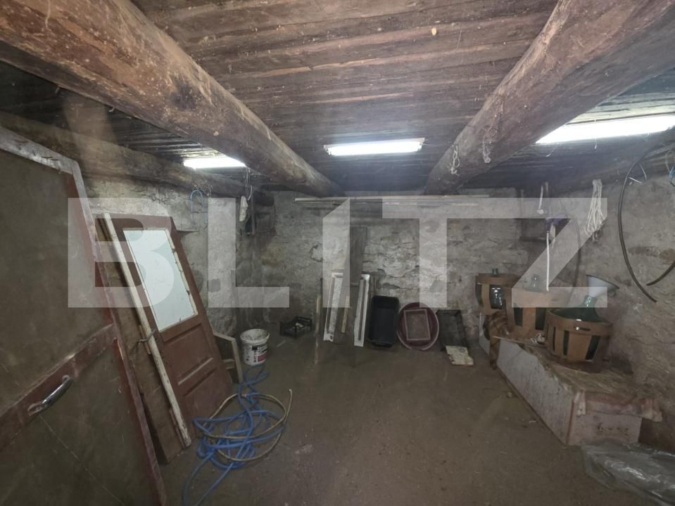 Casa de vânzare 3 camere Let - 189303CV | BLITZ Sfântu Gheorghe | Poza11