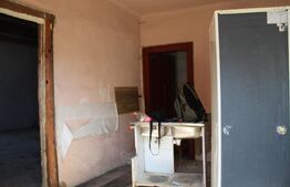 Casă batraneasca cu teren generos - Telechia