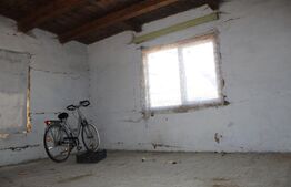 Casă batraneasca cu teren generos - Telechia