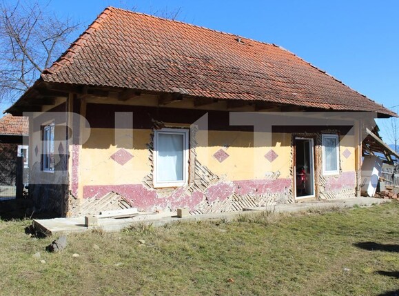 Casa de vânzare 2 camere Telechia - 189311CV | BLITZ Sfântu Gheorghe | Poza1
