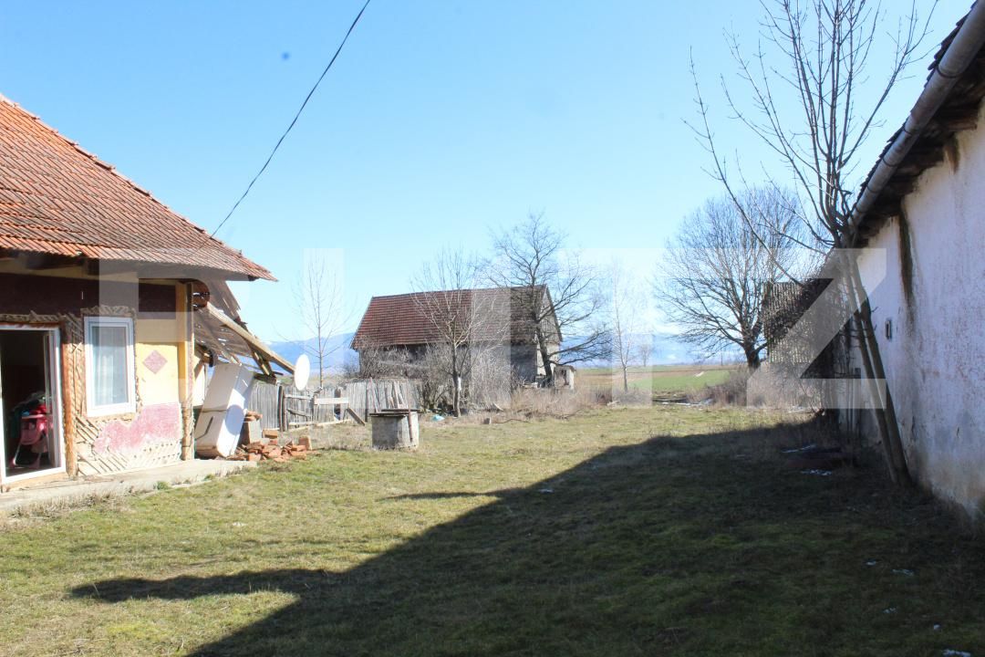 Casa de vânzare 2 camere Telechia - 189311CV | BLITZ Sfântu Gheorghe | Poza2