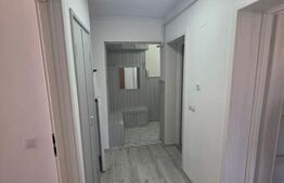 Apartament spatios cu 2 camere