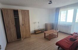 Apartament spatios cu 2 camere