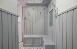 Apartament spatios cu 2 camere