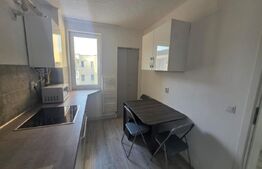 Apartament spatios cu 2 camere