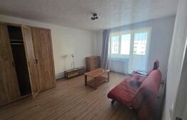 Apartament spatios cu 2 camere