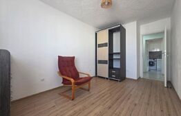 Apartament spatios cu 2 camere