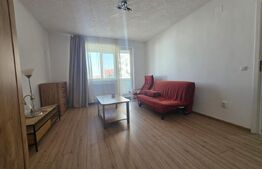 Apartament spatios cu 2 camere